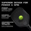 LuzzPickleball Cannon Minions Pickleball Paddle