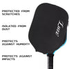 LuzzPickleball Paddle Cover