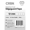 CRBN Protective Edge Guard Tape 16mm - 4in1 Pack