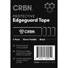 CRBN Protective Edge Guard Tape 16mm - 4in1 Pack