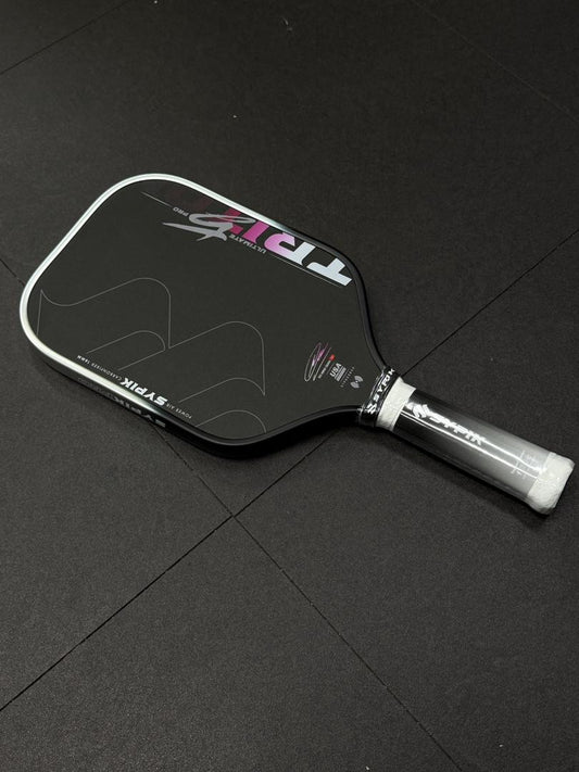 ⁠Sypik Triton 5 Ultimate Pro Tour (Sparkline) Signature Do Minh Quan