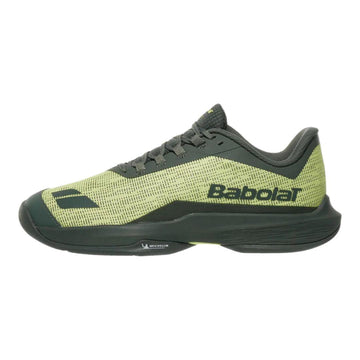 Babolat Jet Tere 2 All-Court Men's Tennis Shoes (Sunny Lime)