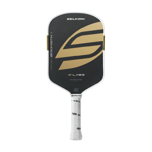Selkirk LABS Boomstik REGAL Limited Edition - Elongated Pickleball Paddle (PRE-ORDER)