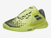 Babolat Propulse Fury 3 AC Men Sunny Lime Tennis Shoes