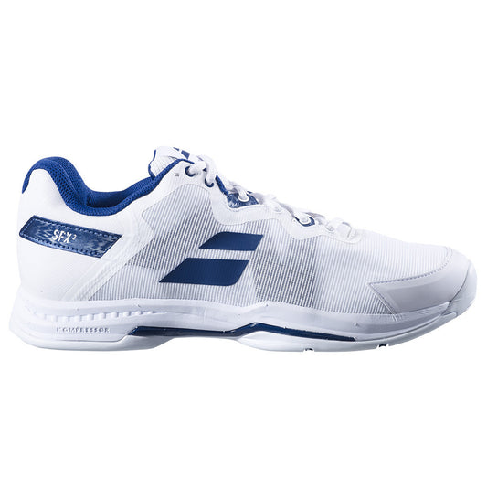 Babolat SFX3 All-Court Men's Tennis Shoes