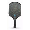 Six Zero Black Opal Pickleball Paddle (14mm)