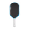 Joola Hyperion Pro V Ben Johns Bolt Blue 16mm Pickleball Paddle (Includes Free Overgrips and Edgetape in Box)
