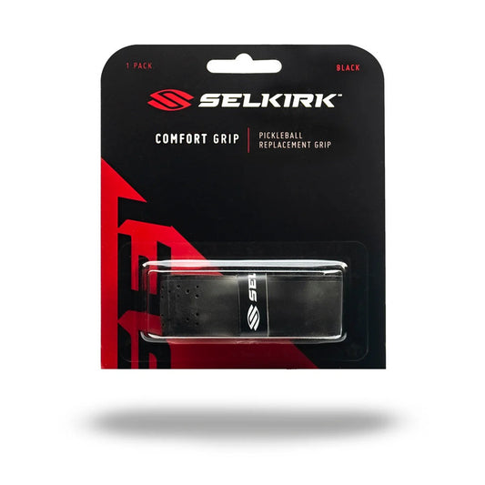 Selkirk Comfort Pickleball Overgrip (1 Piece)