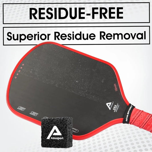 Ama Sport Pickleball Paddle Eraser