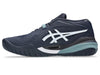 Asics Gel Resolution X Mens (Midnight/White) Tennis Shoes