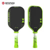 Arronax AOX20 KVL005 16mm Pickleball Paddle (Bundle)