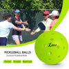 Luzz Pickleball 2in1 Indoor/Outdoor Ball Set