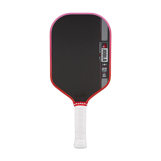 JOOLA Ben Johns Perseus Pro IV Guava Rush (Asia Edition) Pickleball Paddle