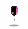 Proton Series Three - Project Flamingo Pickleball Paddle (Includes Free 3 Balls)