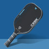 CRBN3 TruFoam Waves (Elongated Paddle) Pickleball Paddle
