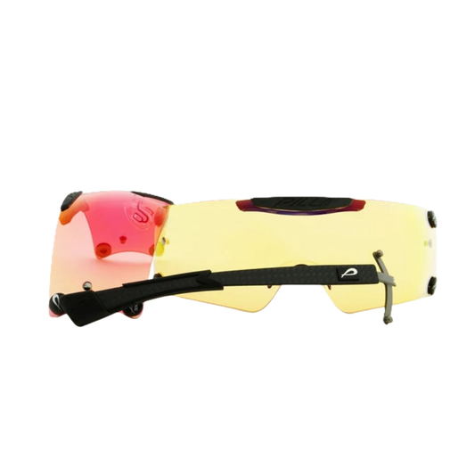 Pilla Razor 92CIL Lens