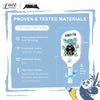 Luzz Pickleball Kung Fu Panda Dragon Zen Pickleball Paddle