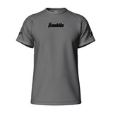 Franklin Performance Sportswear Jimmy Collection (Grey/Black)