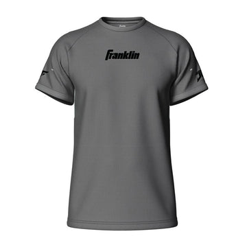 Franklin Performance Sportswear Jimmy Collection (Grey/Black)