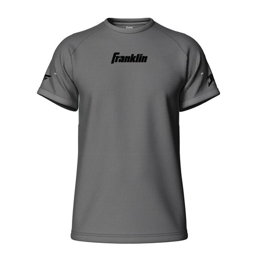 Franklin Performance Sportswear Jimmy Collection (Grey/Black)