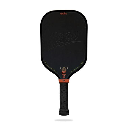 Bread & Butter Loco 16mm Elongated Pickleball Paddle