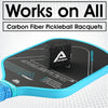 Ama Sport Pickleball Paddle Eraser
