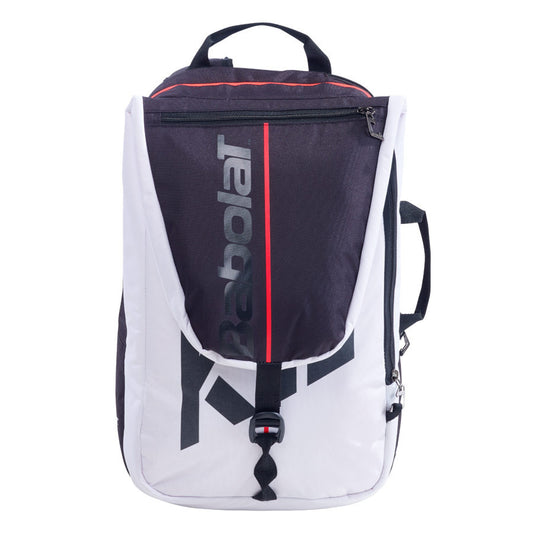 Babolat Backpack Pure Strike 149 White and Red