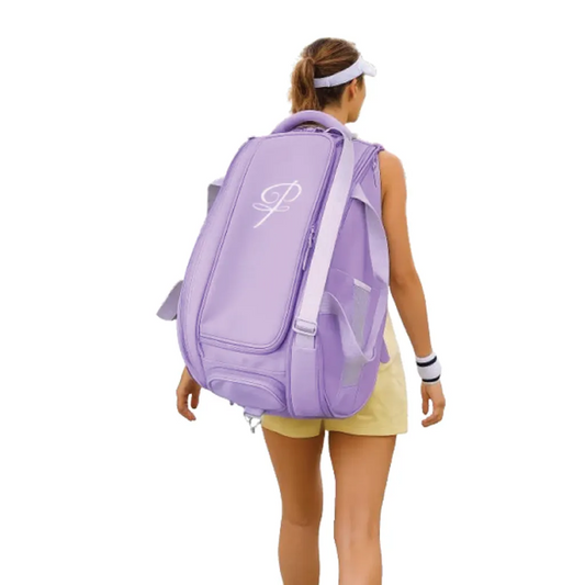 Franklin Pro Series Bag II Parris Todd