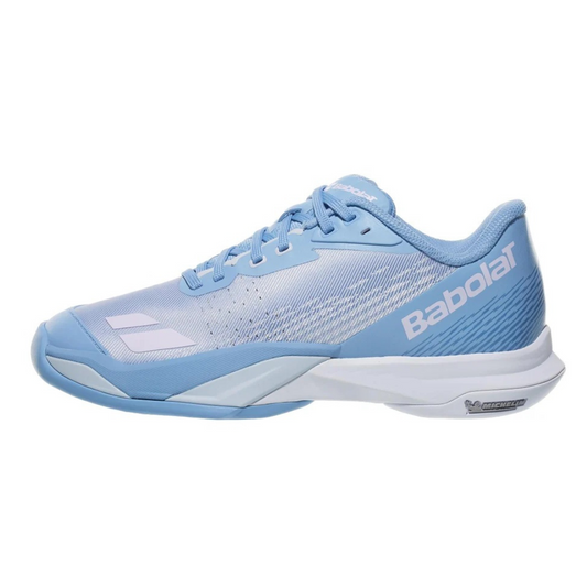 Babolat Jet Mach 4 All-Court Women (Lavender/White)