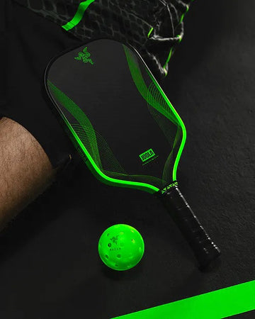 Joola Perseus Pro IV 16mm Razer Edition Pickleball Paddle