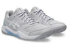 ASICS Gel Dedicate 8 Lilac Hint/White Pickleball Shoes