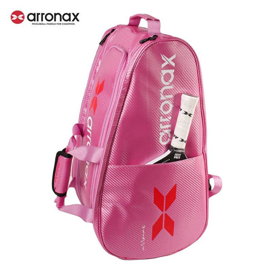 Arronax AOX99 PU Carbon Pickleball Bag