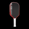 Joola Perseus Pro V Ben Johns Blaze Red Pickleball Paddle (Includes Free Overgrips and Edgetape in Box)
