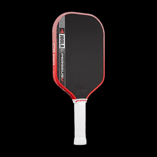 Joola Perseus Pro V Ben Johns Blaze Red Pickleball Paddle