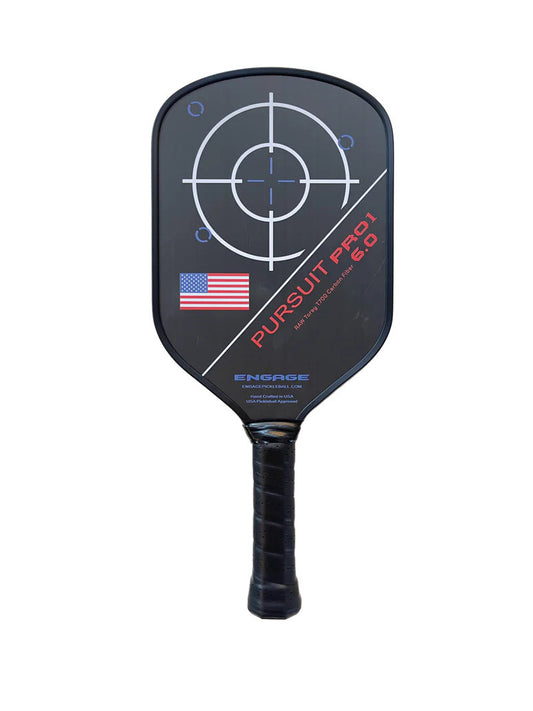Engage Pursuit Pro1 6.0 Pickleball Paddle (DEMO)