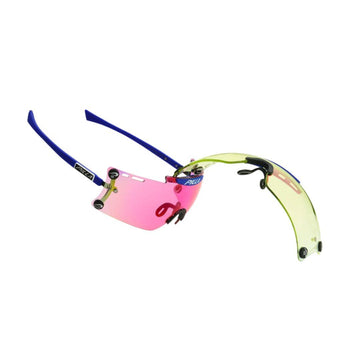 Pilla Build Your Own Neptune 2-Lens Kit