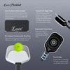 Luzz Pro 2.0 Berserker Professional Pickleball Paddle