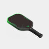Luzz Pickleball Green Flame Cannon Pickleball Paddle