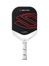 Selkirk LUXX Control Air with InfiniGrit Pickleball Paddle