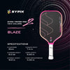 Sypik Triton Pro Gen 2 (Blaze)