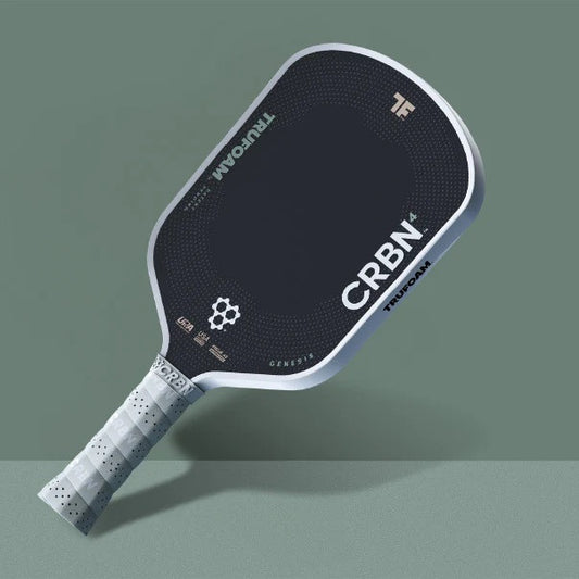 CRBN 4 TruFoam Genesis (Hybrid, Aerocurve)