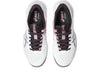ASICS Solution Speed FF 4 Womens Tennis Shoes (White/Dusty Mauve)