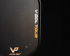 Vatic Pro V-Sol Tour Flash Elongated 16mm Pickleball Paddle (PRE-ORDER)