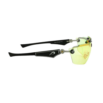 Pilla Pickleball Azur No Post Eyewear 1-Lens Kit