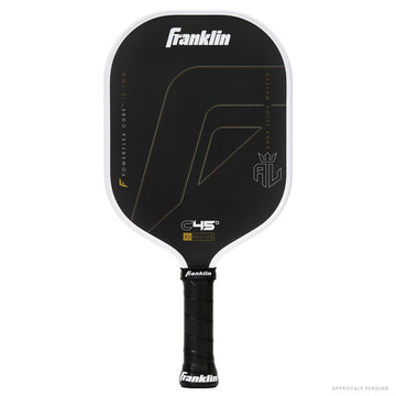 Franklin C45 ALW Aurelius 12.7mm Pickleball Paddle