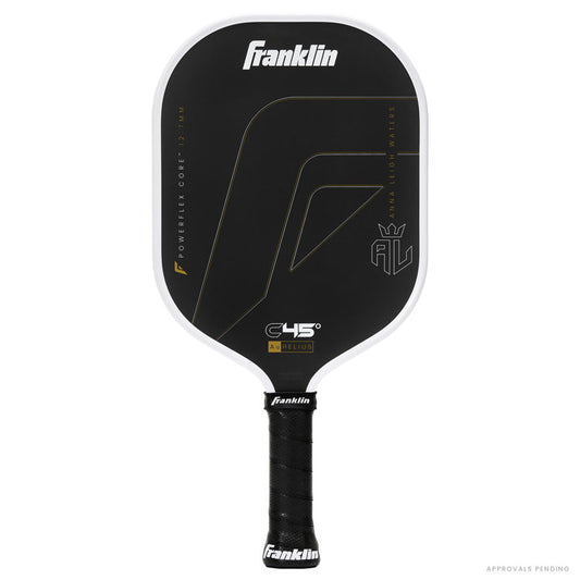 Franklin C45 ALW Aurelius 12.7mm Pickleball Paddle (PRE-ORDER)