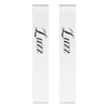 LuzzPickleball Paddle Edge Protection Tape (2in1 Pack)