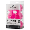 Facolos F-Pro Advanced Pickleball Ball (1 Box of 6 Balls)