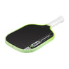 Joola Kosmos Pro V Tyson McGuffin Surge Green 14mm Pickleball Paddle (Includes Free Overgrips and Edgetape in Box)