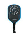 Engage Pursuit V2.0 Blue Pickleball Paddle (DEMO)